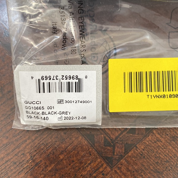 Gucci - Picture 7 of 7